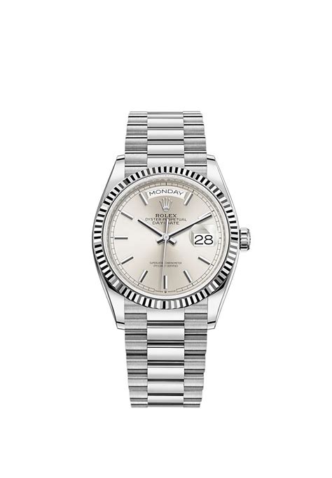 Rolex Day-Date configurator